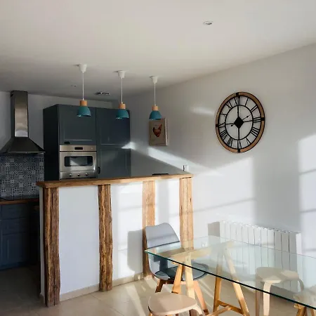Gites Du Grand Beauvoir Le Plessis-Placy