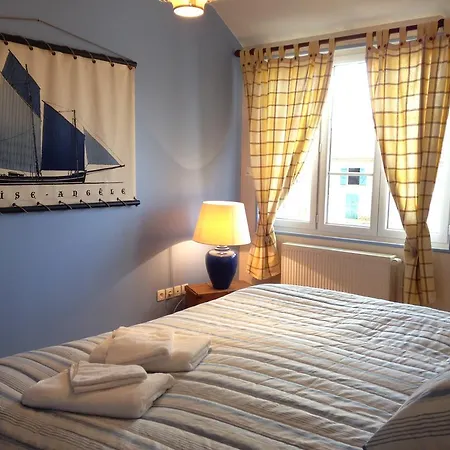 Gites Du Grand Beauvoir Le Plessis-Placy